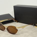 Sunglasses Yves Saint Laurent YSL017 - Image 6