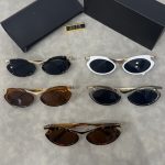 Sunglasses Yves Saint Laurent YSL017 - Image 7