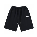 Off-White Shorts OFF035