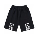 Off-White Shorts OFF035 - Image 2
