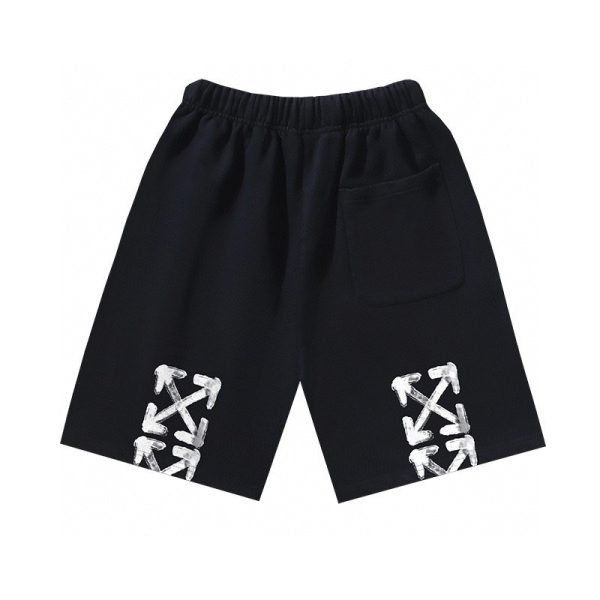 Off-White Shorts OFF035 - Image 2