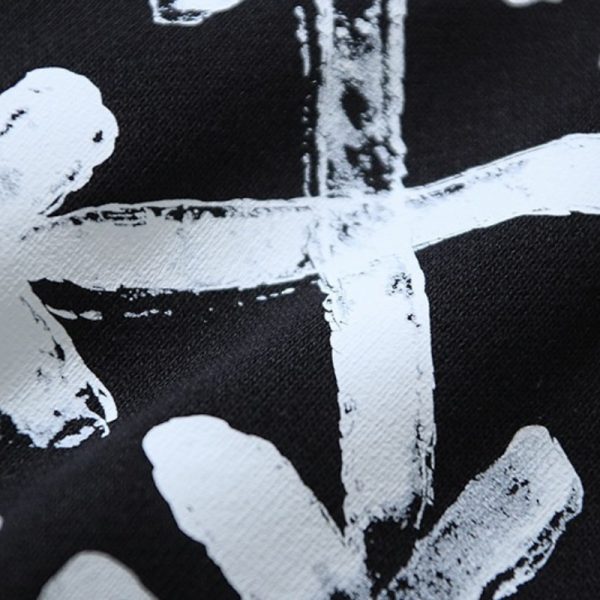 Off-White Shorts OFF035 - Image 3