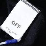 Off-White Shorts OFF035 - Image 4