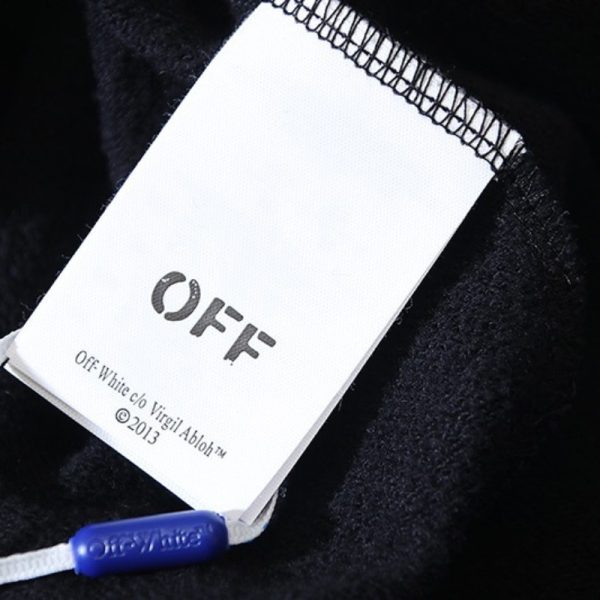 Off-White Shorts OFF035 - Image 4