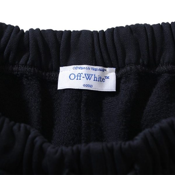 Off-White Shorts OFF035 - Image 6