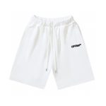 Off-White Shorts OFF035 - Image 7