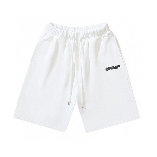 Off-White Shorts OFF035 - Image 7