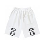 Off-White Shorts OFF035 - Image 8