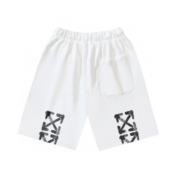 Off-White Shorts OFF035 - Image 8