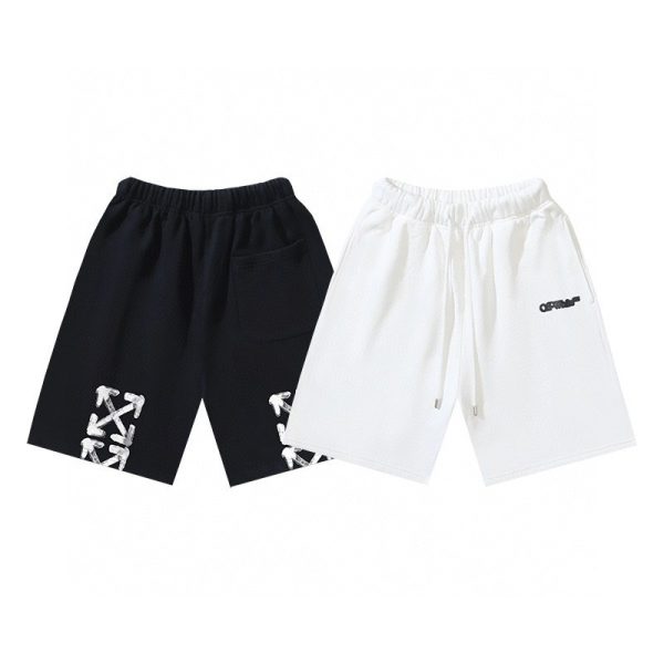 Off-White Shorts OFF035 - Image 9