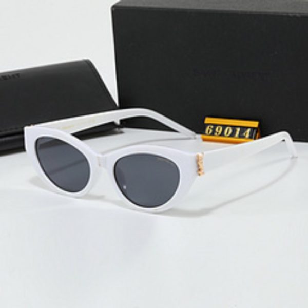 Sunglasses Yves Saint Laurent YSL018 - Image 4