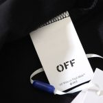 T-shirt Off-White OFF036 - Image 4