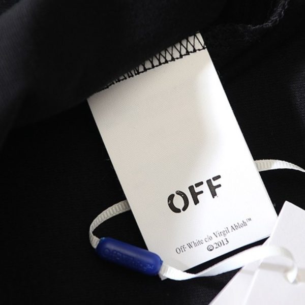T-shirt Off-White OFF036 - Image 4