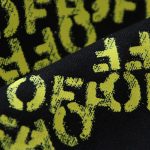 T-shirt Off-White OFF036 - Image 5