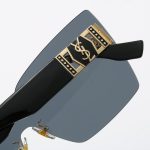 Sunglasses Yves Saint Laurent YSL019 - Image 2