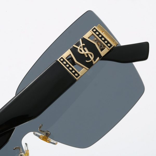 Sunglasses Yves Saint Laurent YSL019 - Image 2