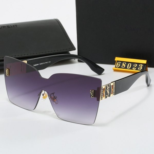 Sunglasses Yves Saint Laurent YSL019 - Image 3