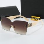 Sunglasses Yves Saint Laurent YSL019 - Image 4