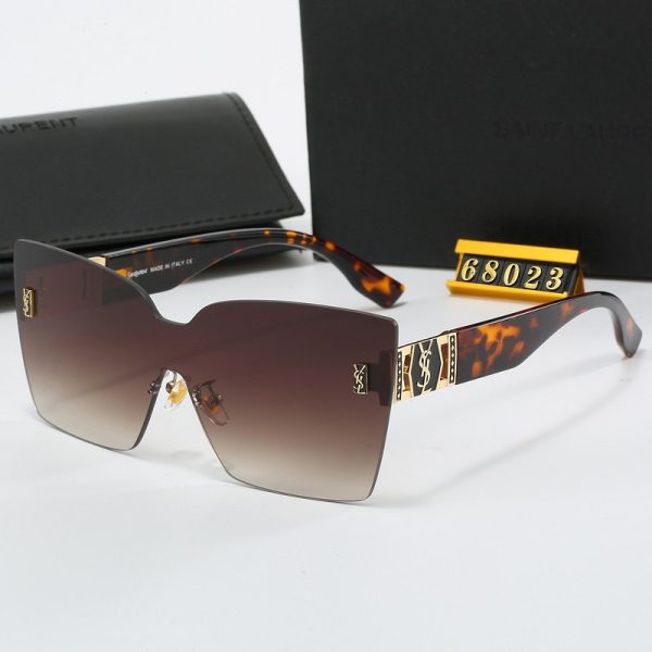 Sunglasses Yves Saint Laurent YSL019 - Image 5