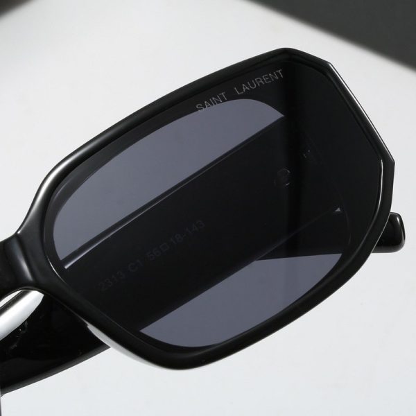Sunglasses Yves Saint Laurent YSL021 - Image 2