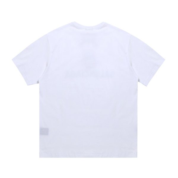 T-shirt Burberry Tiger BY030 - Image 2