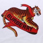 T-shirt Burberry Tiger BY030 - Image 3