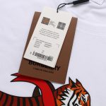 T-shirt Burberry Tiger BY030 - Image 4