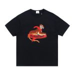 T-shirt Burberry Tiger BY030 - Image 5
