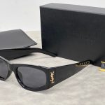 Sunglasses Yves Saint Laurent YSL022