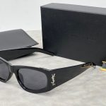 Sunglasses Yves Saint Laurent YSL022 - Image 3