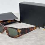 Sunglasses Yves Saint Laurent YSL022 - Image 7