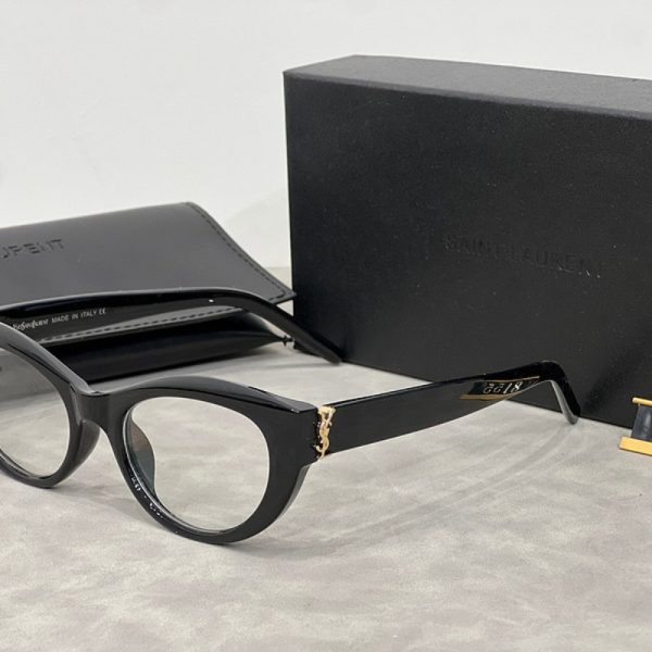 Sunglasses Yves Saint Laurent YSL023 - Image 3