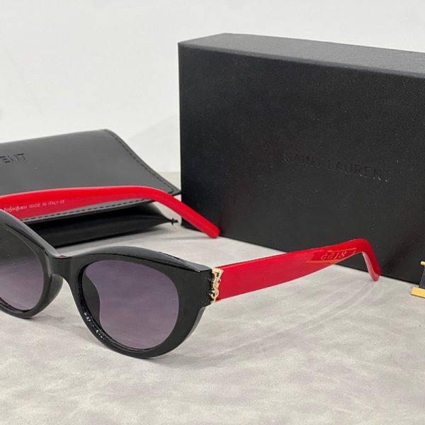 Sunglasses Yves Saint Laurent YSL023 - Image 4