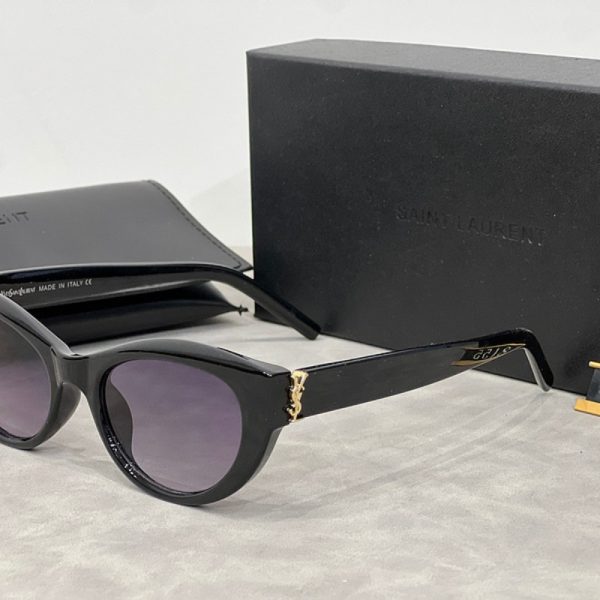 Sunglasses Yves Saint Laurent YSL023 - Image 6