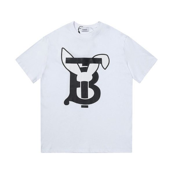 T-shirt Burberry BY031 - Image 5