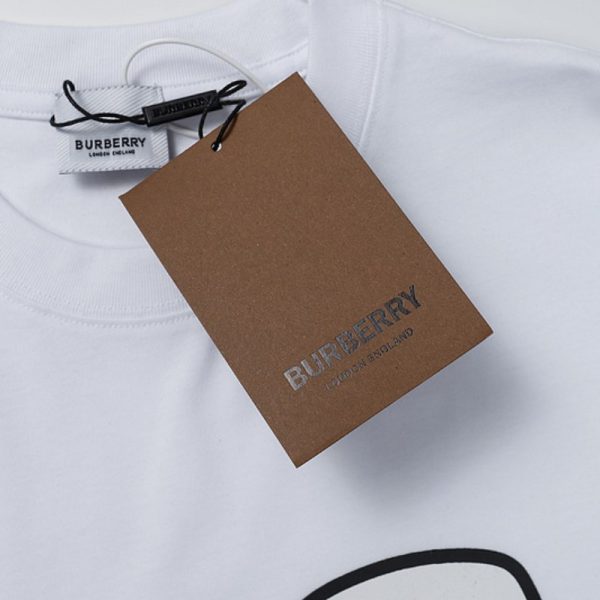 T-shirt Burberry BY031 - Image 8