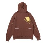 Hoodie Sp5der SP5003 - Image 2