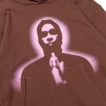 Hoodie Sp5der SP5003 - Image 3