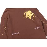 Hoodie Sp5der SP5003 - Image 5