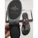 Gucci Thong Slippers GC160 - Image 4