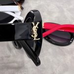 Sunglasses Yves Saint Laurent YSL024 - Image 2