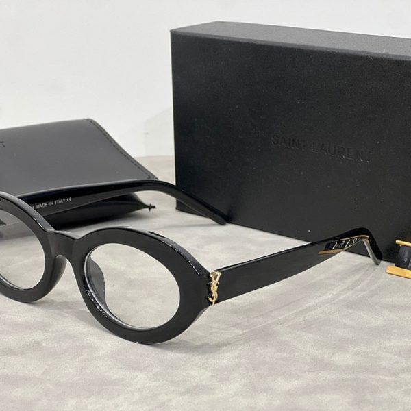 Sunglasses Yves Saint Laurent YSL024 - Image 3