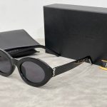 Sunglasses Yves Saint Laurent YSL024 - Image 4