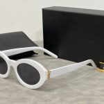 Sunglasses Yves Saint Laurent YSL024 - Image 6