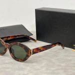 Sunglasses Yves Saint Laurent YSL024 - Image 7