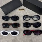 Sunglasses Yves Saint Laurent YSL024 - Image 8