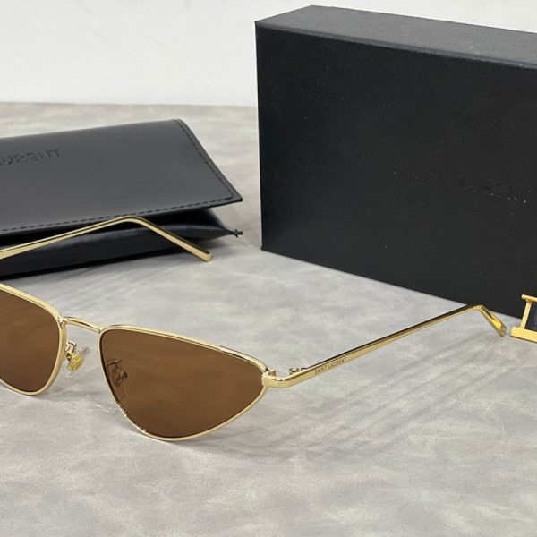 Sunglasses Yves Saint Laurent YSL025 - Image 3