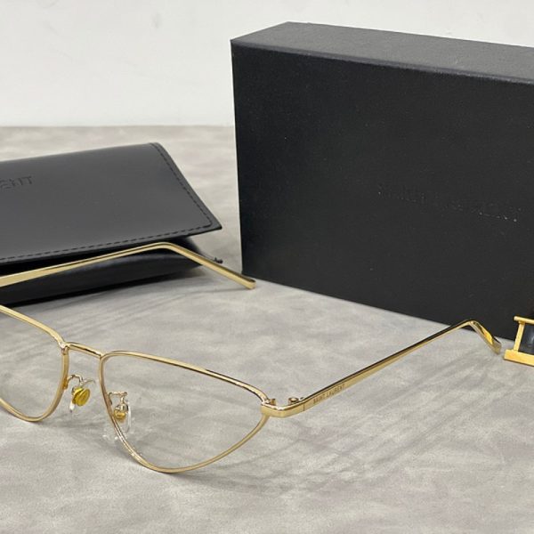 Sunglasses Yves Saint Laurent YSL025 - Image 4