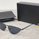 Sunglasses Yves Saint Laurent YSL025 - Image 5