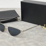 Sunglasses Yves Saint Laurent YSL025 - Image 6